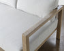 LS150 - Sonoma Outdoor Loveseat