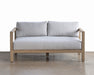 LS150 - Sonoma Outdoor Loveseat