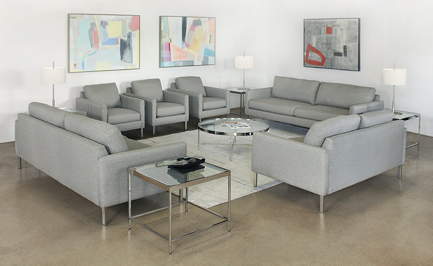 LS159 - Metro Loveseat