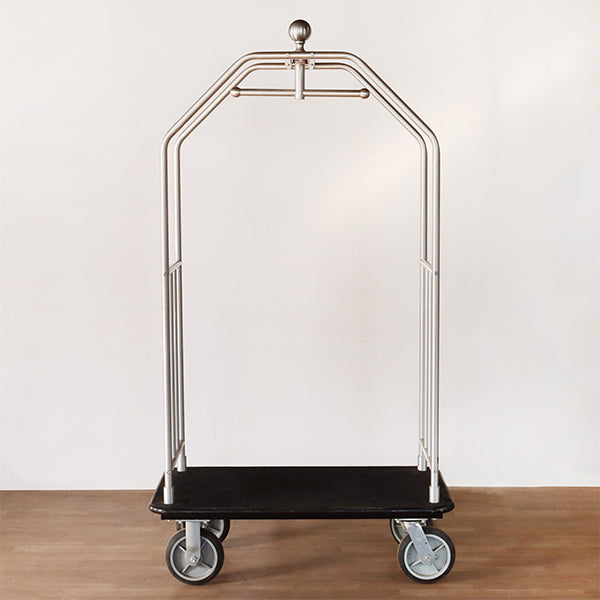 Steel Luggage Cart