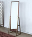 MIR80 –Mitchell Gold Pearson Floor Mirror