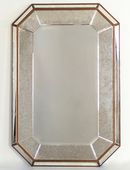 MIR82 Brooklyn Mirror