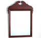 MIR85 Madison Cherry Mirror