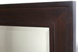 MIR86 Mitchell Gold Essex Wall Mirror