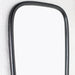 MIR93 Bronze Crescent Mirror