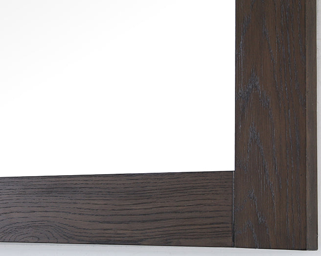 Willard Mirror