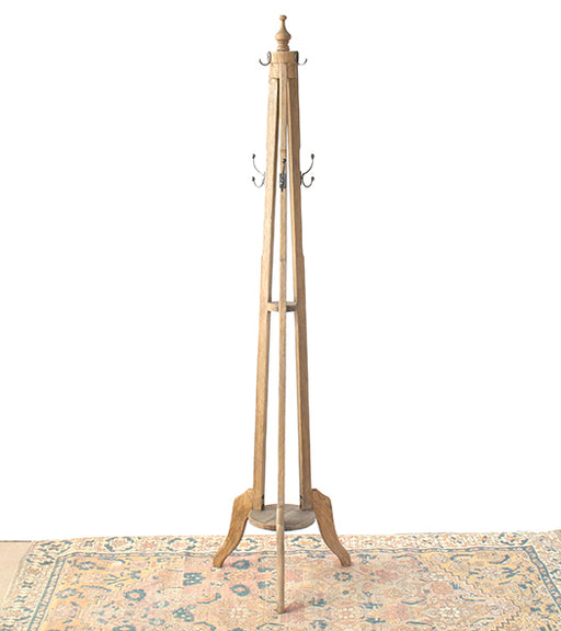 MISC133 Waldorf Coat Rack