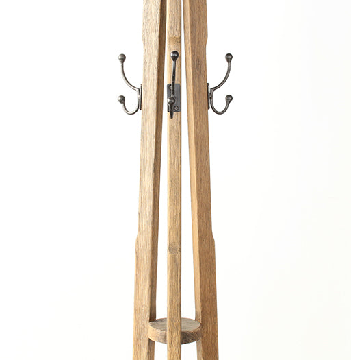 MISC133 Waldorf Coat Rack