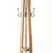 MISC133 Waldorf Coat Rack