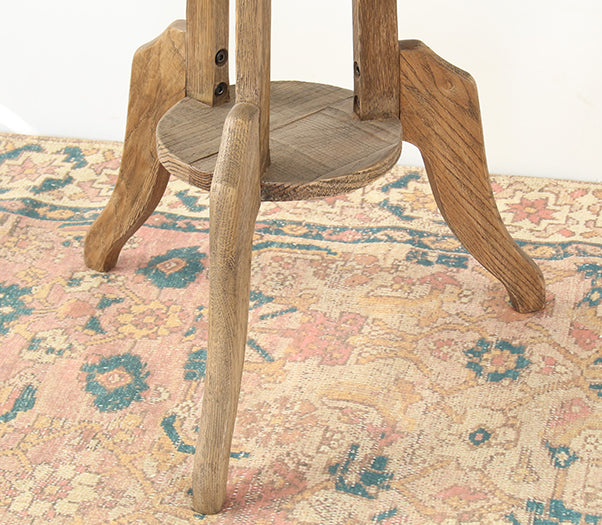 MISC133 Waldorf Coat Rack