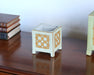 MISC137 Viceroy Mint Small Planter 