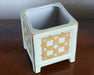 MISC137 Viceroy Mint Small Planter 