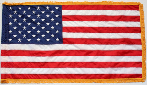 MISC142 3' x 5' American Flag 
