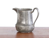 MISC145 Vintage Pewter Water Pitcher