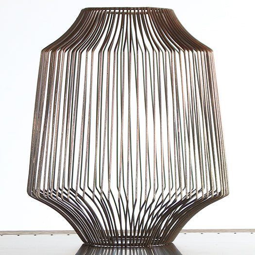 MISC147 Small Ombre and Graphite Containe