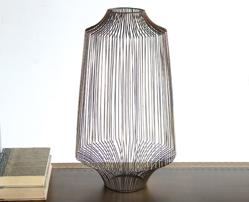 MISC149 Large Ombre and Graphite Container