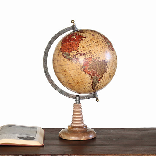 MISC150 Bente Globe