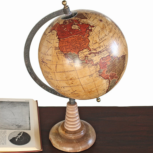 MISC150 Bente Globe