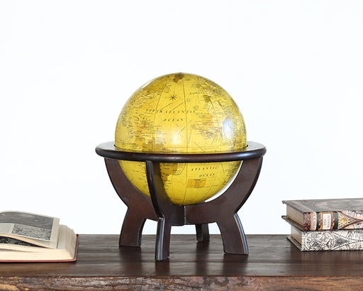 MISC151 Globe on Stand