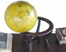 MISC151 Globe on Stand