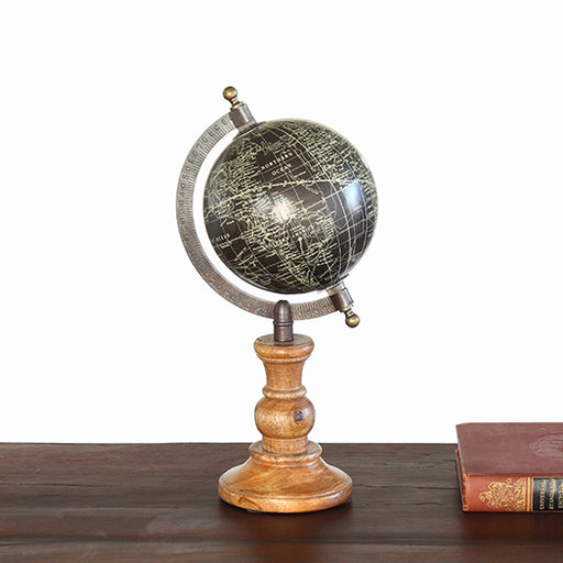 MISC152 Moonlight Globe