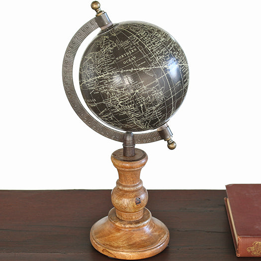 MISC152 Moonlight Globe