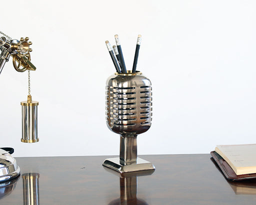 MISC160 Microphone Pencil Holder