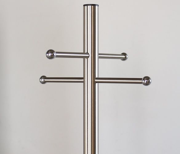 Simple Coat Rack