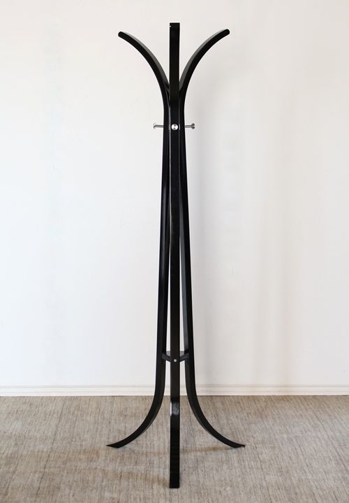 MISC95 Trench Coat Rack