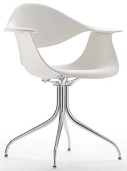 nelson swag chair 7