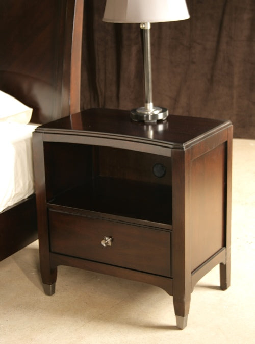 Cosmopolitan Nightstand