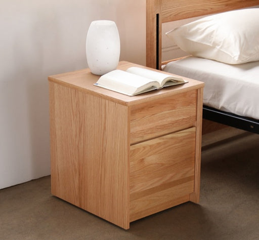 NS52 - Dorm Style Nightstand