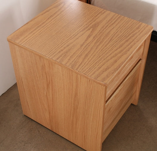 NS52 - Dorm Style Nightstand