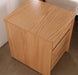 NS52 - Dorm Style Nightstand