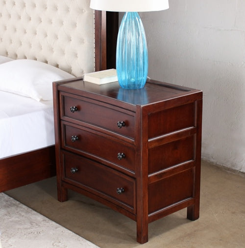 Silhouette Nightstand