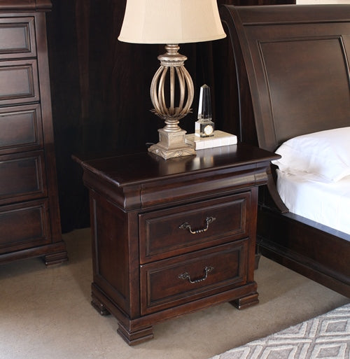 Cordevalle Nightstand