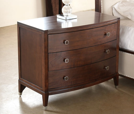 NS59 – Haven Nightstand