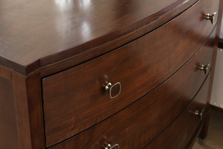 NS59 – Haven Nightstand