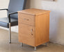 NS61 Porter Nightstand in Candlelight Finish 