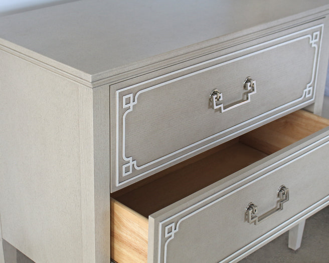 NS77 Savoy Place Nightstand