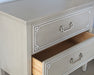 NS77 Savoy Place Nightstand
