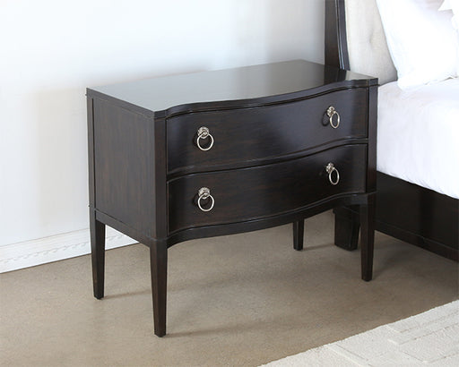 NS82 - Sutton House Nightstand 