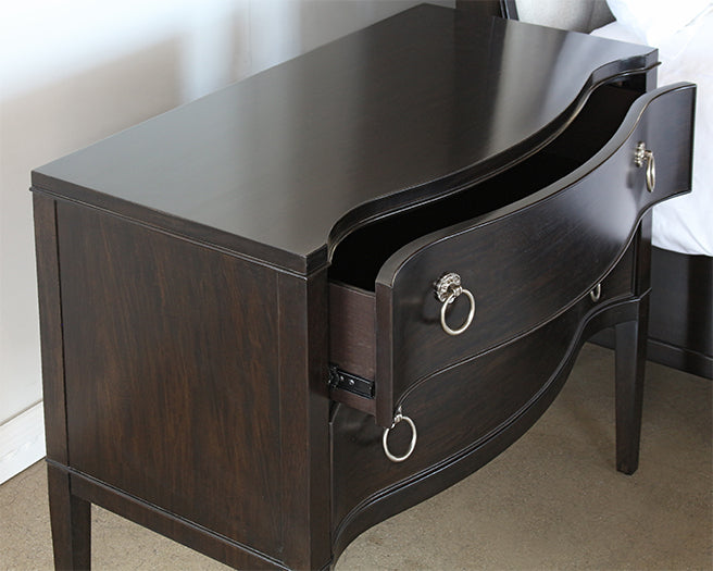 NS82 - Sutton House Nightstand 
