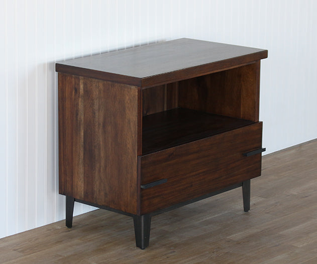 NS95 - Pfeiffer Point Night Stand
