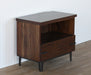 NS95 - Pfeiffer Point Night Stand