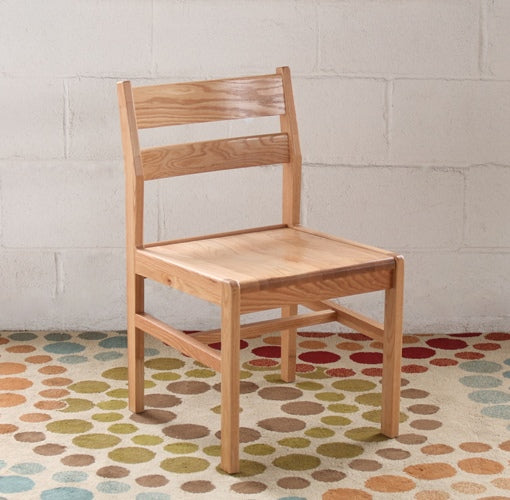 OC41 - Dorm Style Desk Chair