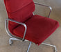 OC62 Vintage Herman Miller Eames Office Chair Circa 1984
