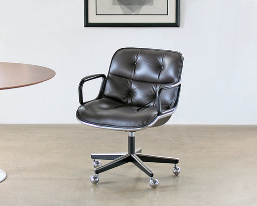 OC69 Vintage Pollack Office Chair