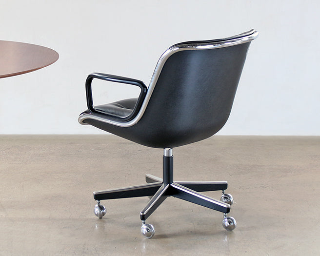 OC69 Vintage Pollack Office Chair