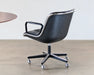 OC69 Vintage Pollack Office Chair